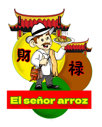 señor arroz